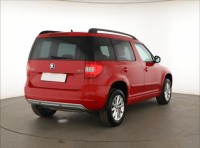 Škoda Yeti  1.2 TSI Style