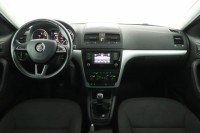 Škoda Yeti  1.2 TSI Style