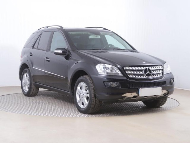 Mercedes-Benz ML  ML 280 CDI 