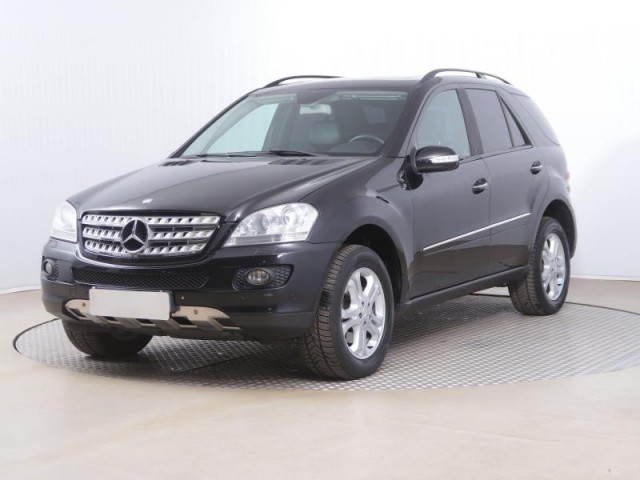 Mercedes-Benz ML  ML 280 CDI 