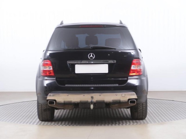 Mercedes-Benz ML  ML 280 CDI 