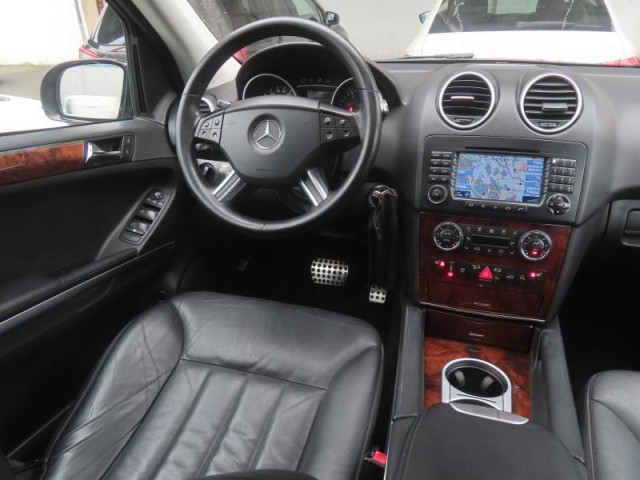 Mercedes-Benz ML  ML 280 CDI 