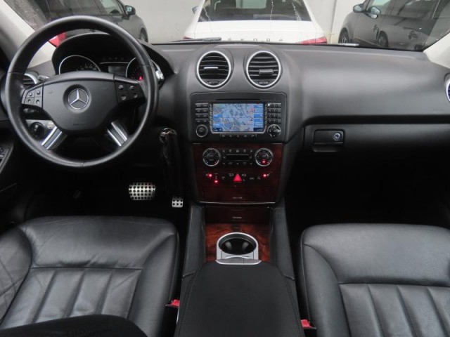 Mercedes-Benz ML  ML 280 CDI 