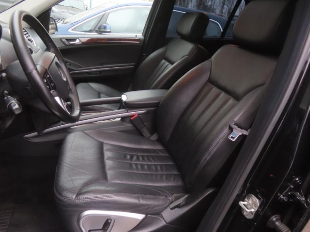 Mercedes-Benz ML  ML 280 CDI 