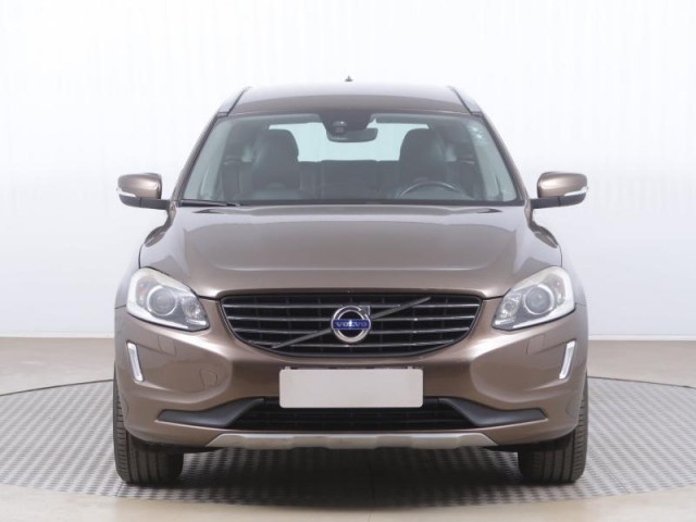 Volvo XC60  D4 