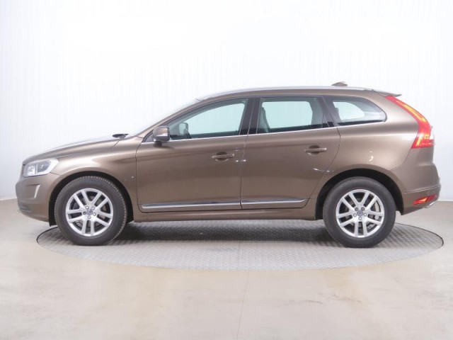 Volvo XC60  D4 