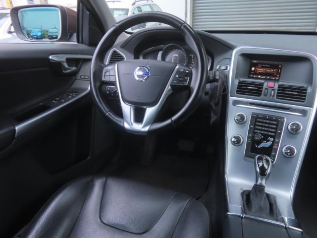 Volvo XC60  D4 