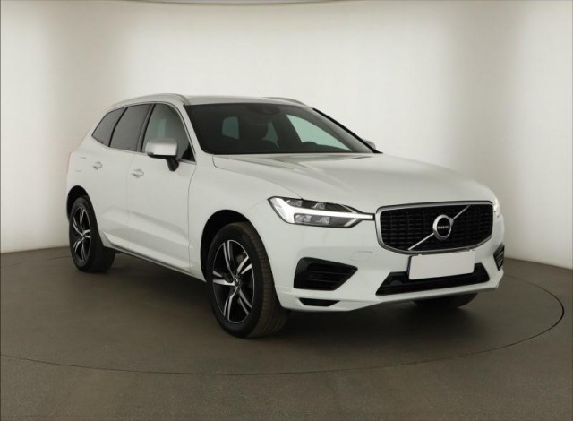 Volvo XC60  T8 Twin Engine 