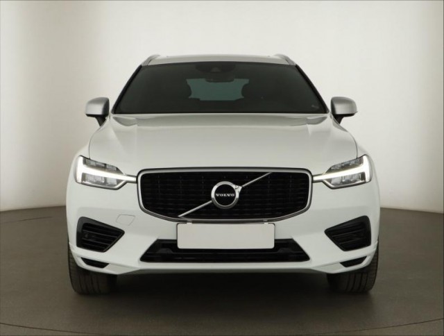 Volvo XC60  T8 Twin Engine 