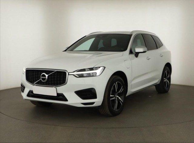 Volvo XC60  T8 Twin Engine 