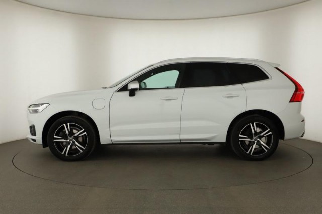 Volvo XC60  T8 Twin Engine 