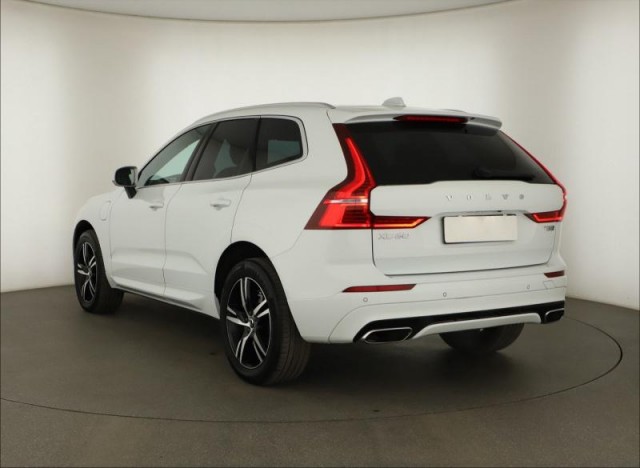 Volvo XC60  T8 Twin Engine 