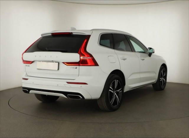 Volvo XC60  T8 Twin Engine 