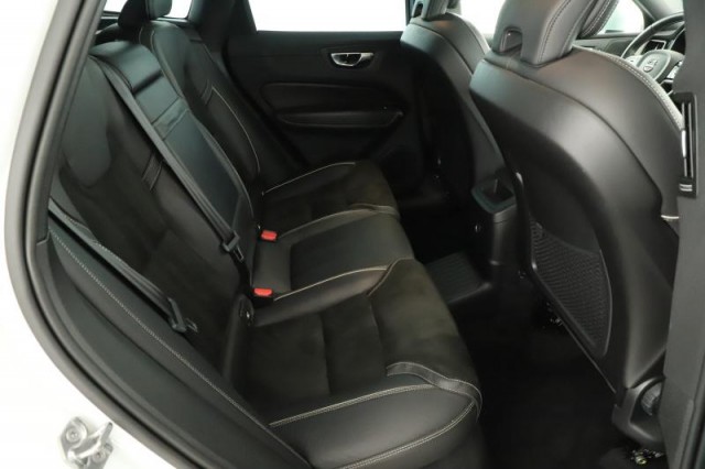 Volvo XC60  T8 Twin Engine 