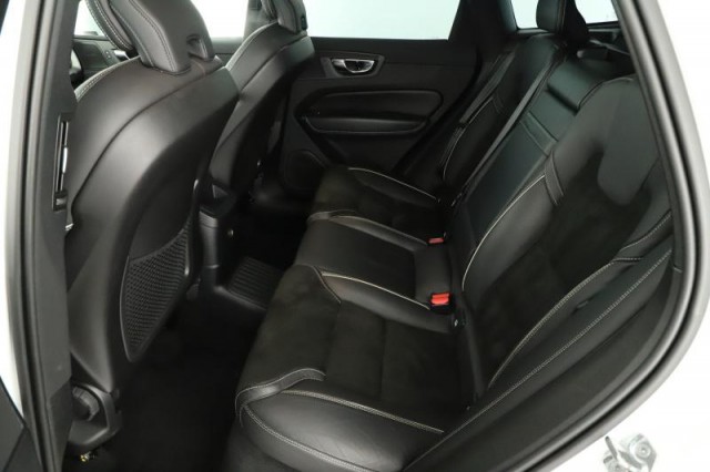 Volvo XC60  T8 Twin Engine 