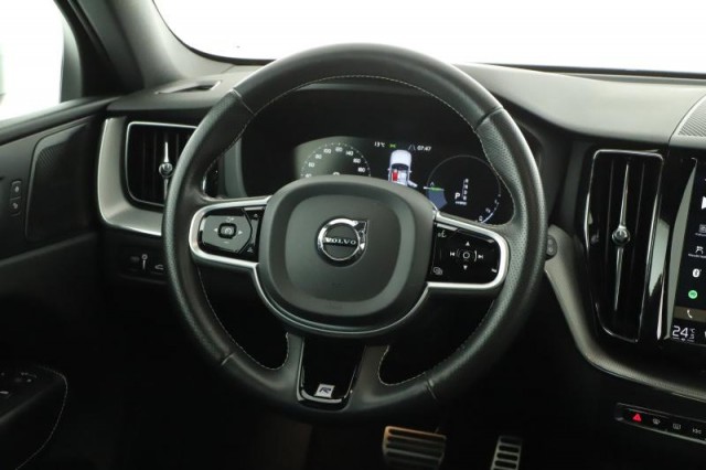 Volvo XC60  T8 Twin Engine 