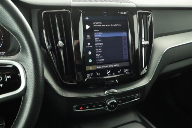 Volvo XC60  T8 Twin Engine 