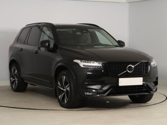 Volvo XC90  B5 AWD R-Design
