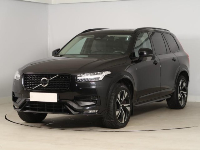 Volvo XC90  B5 AWD R-Design