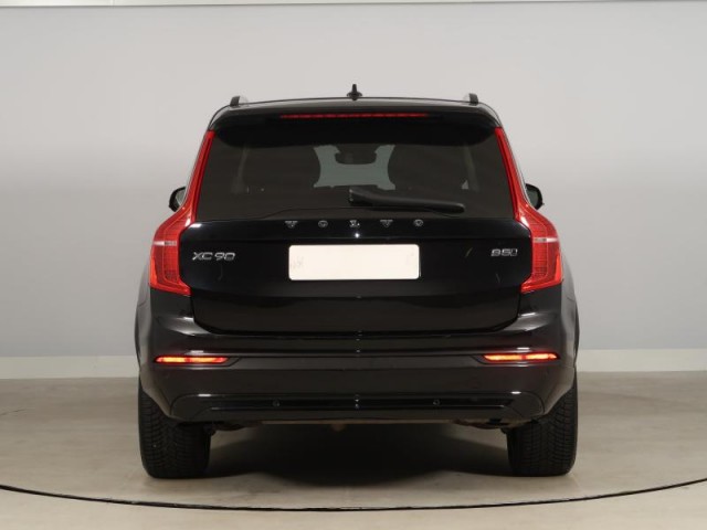 Volvo XC90  B5 AWD R-Design