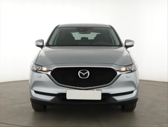 Mazda CX-5  2.0 Skyactiv-G 