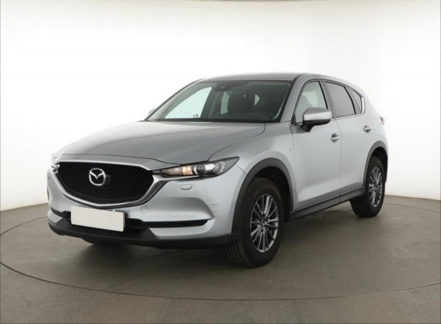 Mazda CX-5  2.0 Skyactiv-G 
