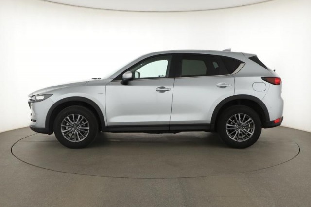 Mazda CX-5  2.0 Skyactiv-G 