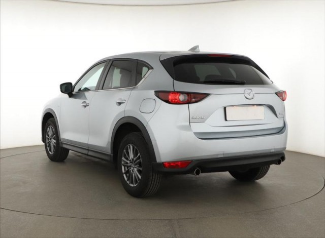 Mazda CX-5  2.0 Skyactiv-G 