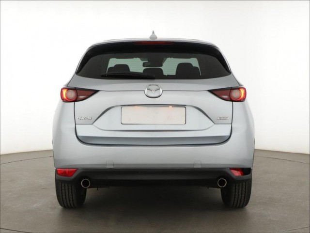 Mazda CX-5  2.0 Skyactiv-G 