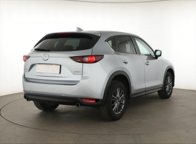 Mazda CX-5  2.0 Skyactiv-G 