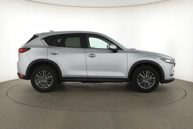 Mazda CX-5  2.0 Skyactiv-G 