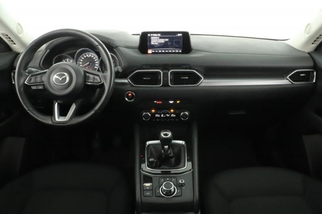Mazda CX-5  2.0 Skyactiv-G 