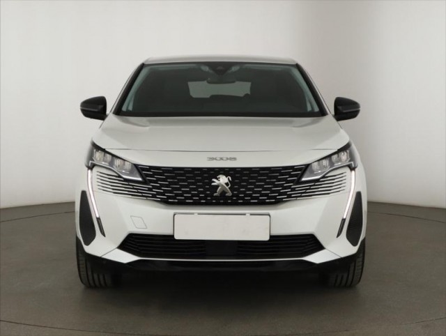 Peugeot 3008  1.2 PureTech Allure