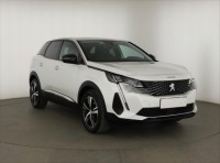 Peugeot 3008  1.2 PureTech Allure