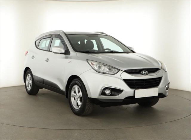 Hyundai ix35  1.6 GDI 