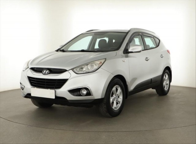 Hyundai ix35  1.6 GDI 