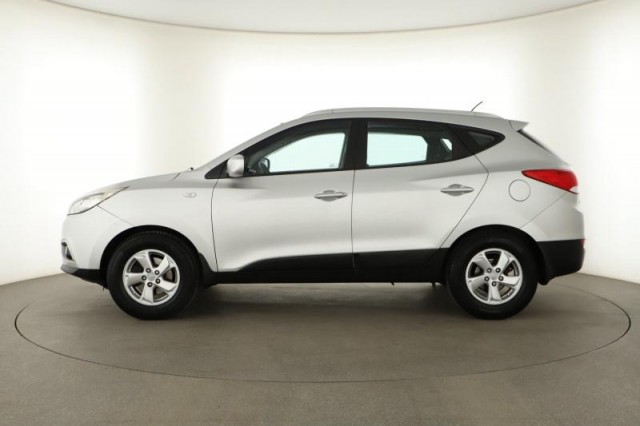 Hyundai ix35  1.6 GDI 