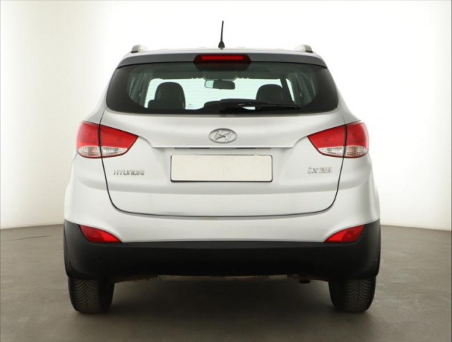 Hyundai ix35  1.6 GDI 