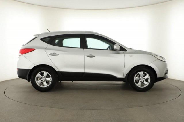 Hyundai ix35  1.6 GDI 