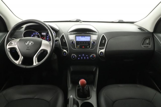 Hyundai ix35  1.6 GDI 
