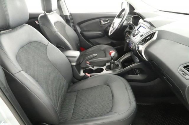 Hyundai ix35  1.6 GDI 