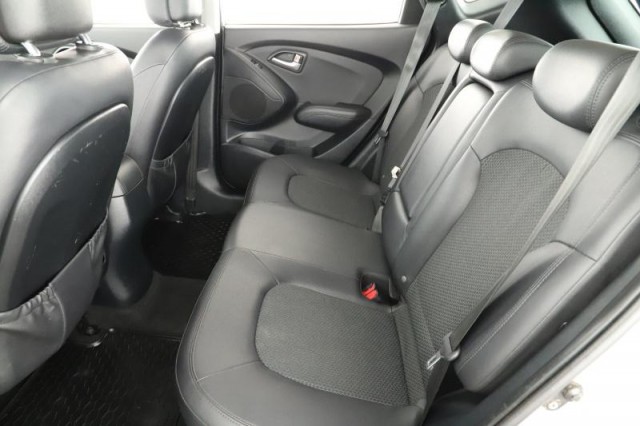 Hyundai ix35  1.6 GDI 