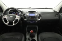 Hyundai ix35  1.6 GDI 
