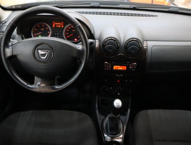 Dacia Duster  1.6 16V Access