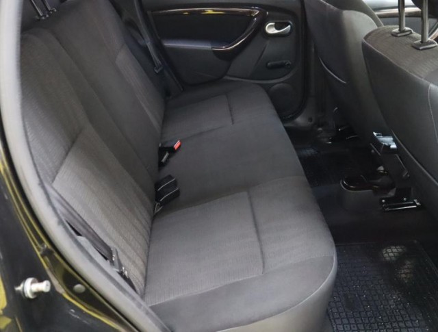 Dacia Duster  1.6 16V Access