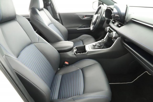 Toyota RAV 4  2.5 Hybrid Selection