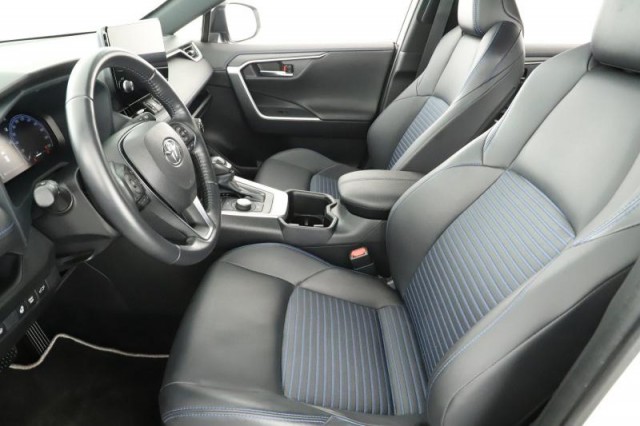 Toyota RAV 4  2.5 Hybrid Selection