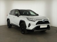 Toyota RAV 4  2.5 Hybrid Selection