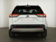 Toyota RAV 4  2.5 Hybrid Selection