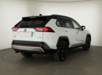 Toyota RAV 4  2.5 Hybrid Selection